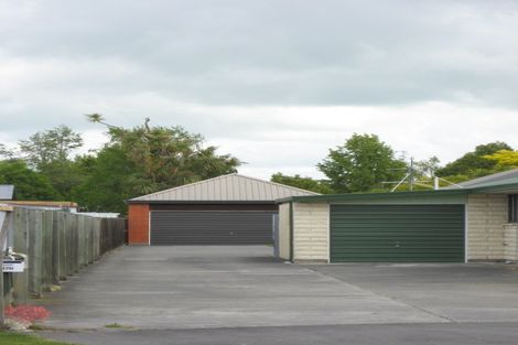 Photo of property in 87b King Street, Rangiora, 7400