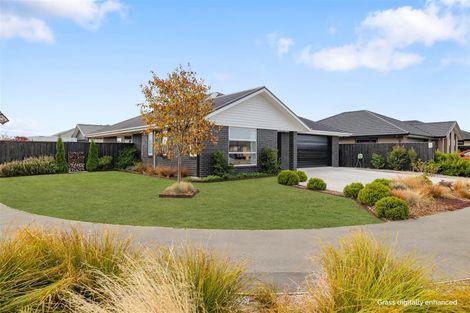 Photo of property in 25 Ed Hillary Drive, Rolleston, 7615