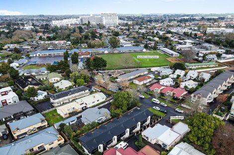 Photo of property in 5 Fow Street, Hamilton Central, Hamilton, 3204