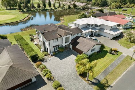 Photo of property in 24 Saint Andrews Drive, Pauanui, Hikuai, 3579