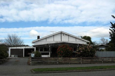 Photo of property in 47a Makoura Road, Masterton, 5810