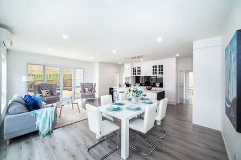 Photo of property in 12 Carrygawley Road, Flat Bush, Auckland, 2019