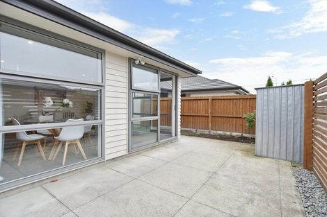 Photo of property in 6 Jacko Lane, Sydenham, Christchurch, 8023