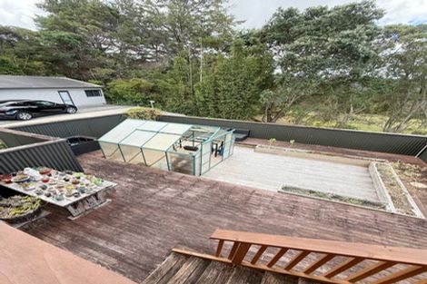 Photo of property in 345 Huia Road, Titirangi, Auckland, 0604