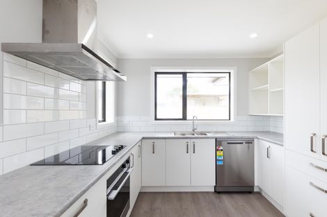 Photo of property in 17 Winchester Street, Levin, 5510