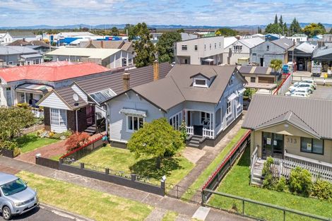 Photo of property in 311 Mackay Street, Thames, 3500