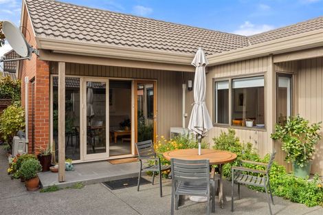 Photo of property in 114 Saint James Avenue, Papanui, Christchurch, 8053