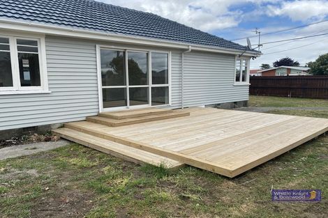 Photo of property in 17 Kearneys Road, Linwood, Christchurch, 8062