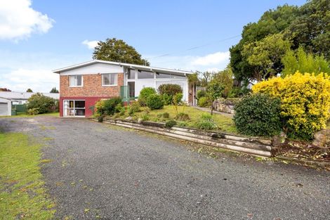 Photo of property in 300 Malfroy Road, Pomare, Rotorua, 3015