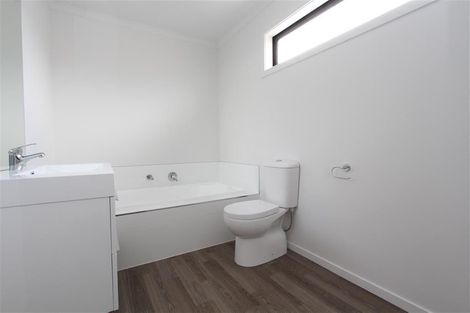 Photo of property in 9/3 Korimako Street, Frankton, Hamilton, 3204