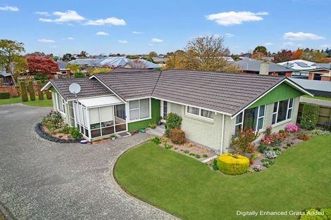 Photo of property in 64 Creek Road, Allenton, Ashburton, 7700