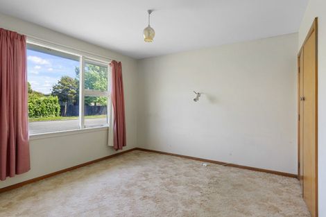 Photo of property in 40 Tancred Street, Linwood, Christchurch, 8011