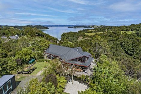 Photo of property in 1212 Whangarei Heads Road, Parua Bay, Whangarei, 0174