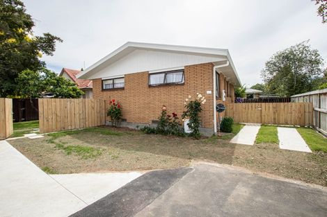 Photo of property in 42b Galloway Street, Hamilton East, Hamilton, 3216