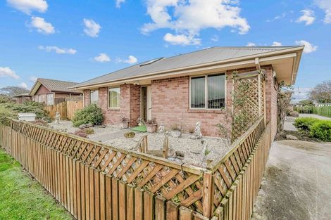 Photo of property in 1/37 Oakhampton Street, Hornby, Christchurch, 8042