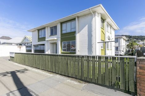 Photo of property in 22u1 Ross Street, Kilbirnie, Wellington, 6022