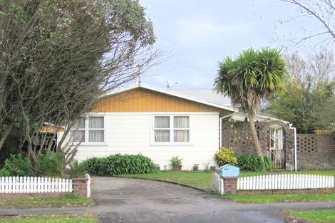 Photo of property in 5 Grange Avenue, Nawton, Hamilton, 3200