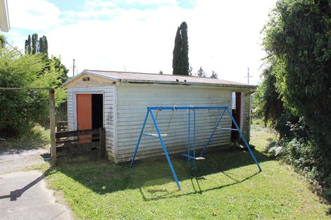 Photo of property in 7 Rimu Street, Mangakino, 3421