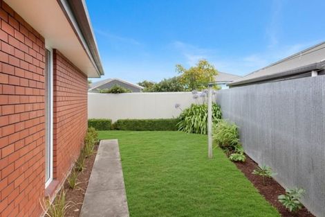 Photo of property in 1/16 Peverel Street, Riccarton, Christchurch, 8011