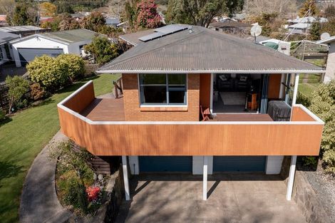 Photo of property in 8 Eleanor Place, Whakatane, 3120