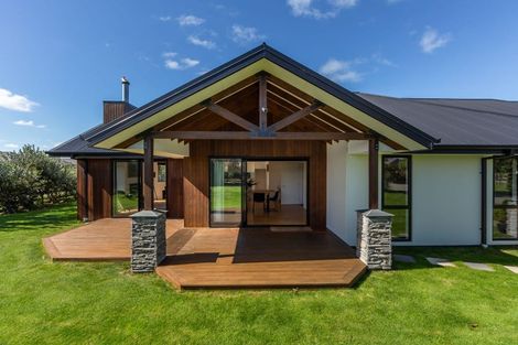 Photo of property in 12 Coutts Lane, West Melton, 7618