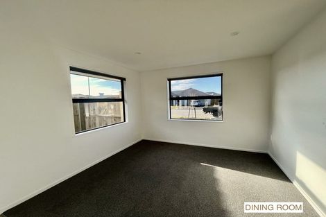Photo of property in 14 Dodd Road, Rolleston, 7615