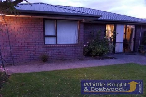 Photo of property in 57 Stourbridge Street, Spreydon, Christchurch, 8024