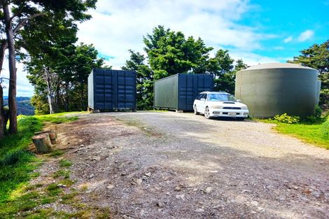 Photo of property in 847 Pekerau Road, Lake Ohia, Kaitaia, 0483