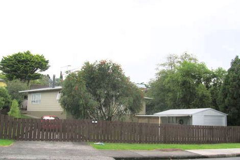 Photo of property in 1b Nandana Drive, Glen Eden, Auckland, 0602