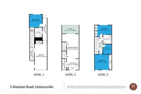 Photo of property in 8 Jabuka Street, Glen Eden, Auckland, 0602