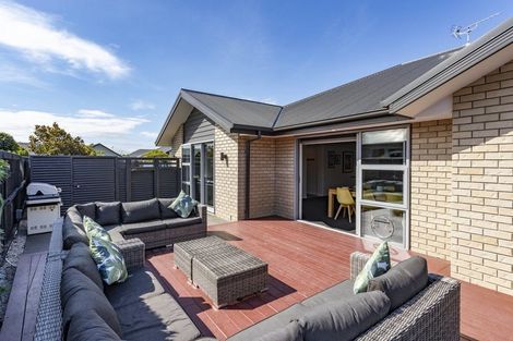 Photo of property in 56 Sovereign Boulevard, Kaiapoi, 7630