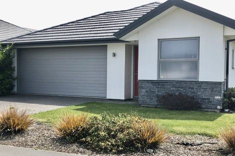 Photo of property in 24 Nacelle Road, Wigram, Christchurch, 8042