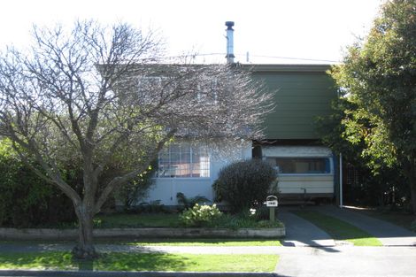 Photo of property in 12 Titoki Crescent, Pirimai, Napier, 4112