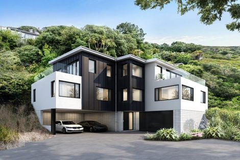 Photo of property in 108a Bedford Street, Saint Clair, Dunedin, 9012