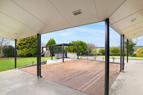Photo of property in 1123 Paterangi Road, Te Awamutu, Ohaupo, 3883
