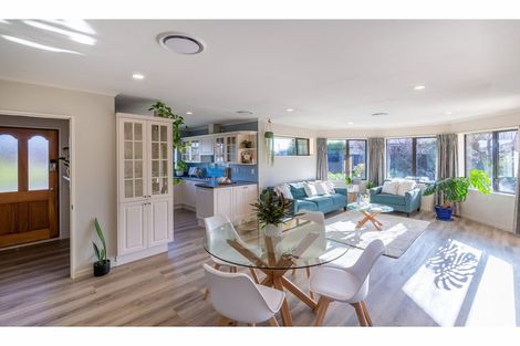 Photo of property in 3 Rembrandt Drive, Rolleston, 7614