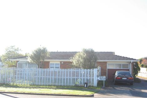 Photo of property in 1/91 Maich Road, Manurewa, Auckland, 2102