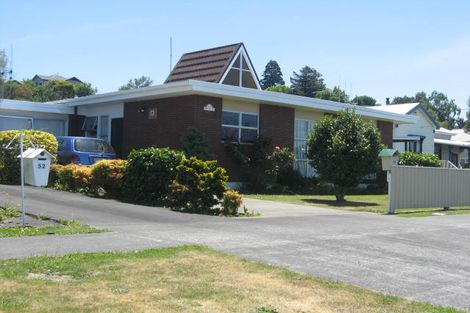 Photo of property in 54 Glasgow Terrace, Feilding, 4702