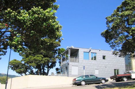 Photo of property in 19 Salamanca Road, Kelburn, Wellington, 6012