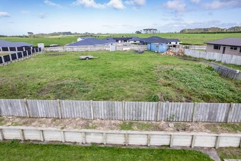 Photo of property in 20d Larlin Drive, Hawera, 4675