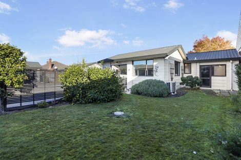 Photo of property in 319 Havelock Street, Ashburton, 7700