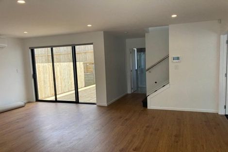 Photo of property in 38 Greenhill Crescent, Pakuranga, Auckland, 2010