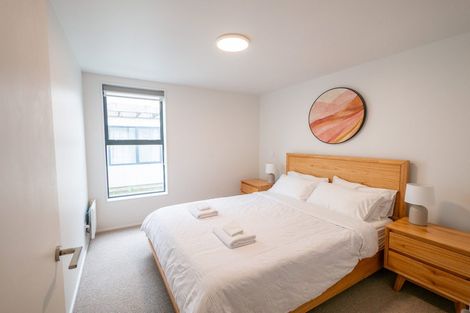 Photo of property in 241 Castle Street, Dunedin Central, Dunedin, 9016