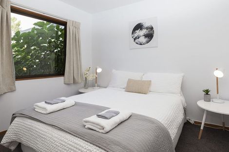 Photo of property in 5/4 Broadbent Street, Riccarton, Christchurch, 8041