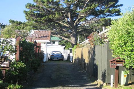 Photo of property in 5 Olive Terrace, Paraparaumu Beach, Paraparaumu, 5032