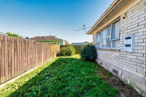 Photo of property in 1/34a Kelvin Road, Papakura, 2110
