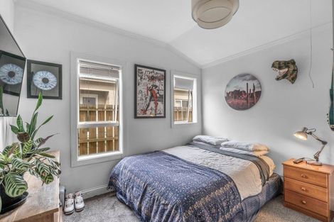 Photo of property in 24 Jackson Street, Richmond, Invercargill, 9810