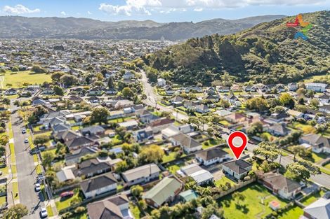 Photo of property in 126 Kowhai Street, Naenae, Lower Hutt, 5011