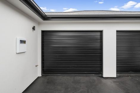 Photo of property in 5/7 Vickerys Road, Wigram, Christchurch, 8042