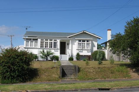 Photo of property in 116 Hutchinson Avenue, New Lynn, Auckland, 0600